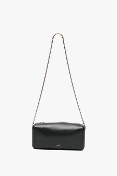 Borsa Squeeze Donna Nero