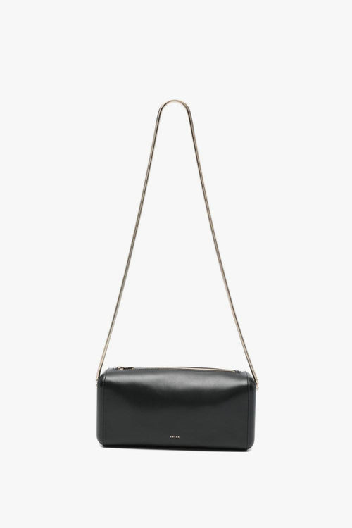 Borsa Squeeze Donna Nero
