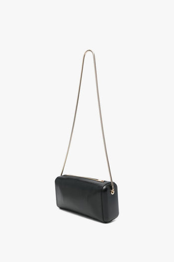 Borsa Squeeze Donna Nero - 3
