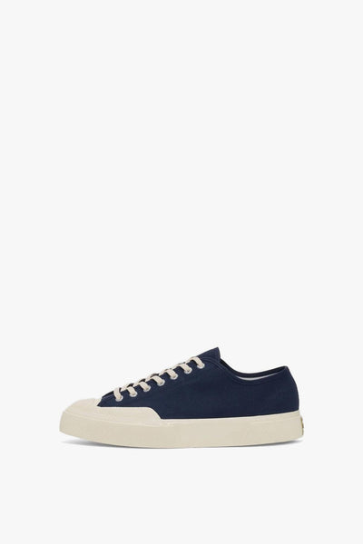 Scarpa 2432 Works Uomo Blu