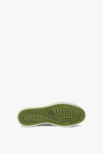 Scarpa 2432 Works Uomo Blu - 4