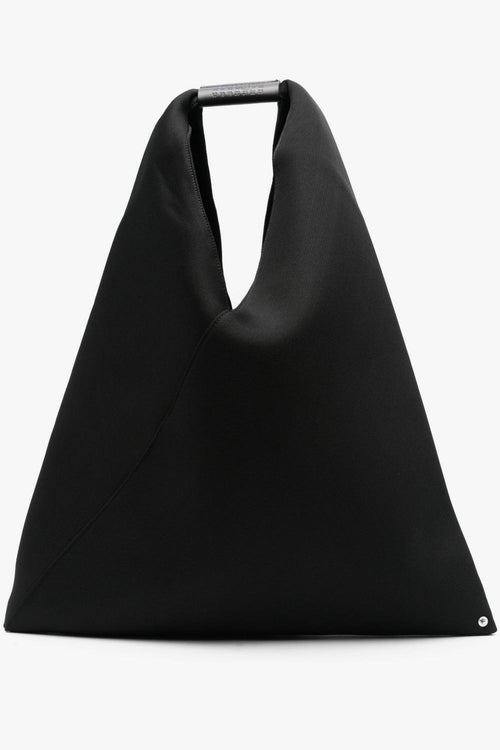 Japanese Classic Donna Borsa Nero