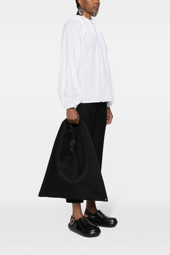 Japanese Classic Donna Borsa Nero - 2