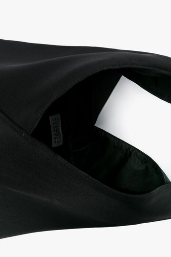 Japanese Classic Donna Borsa Nero - 3