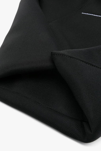 Japanese Classic Donna Borsa Nero - 5