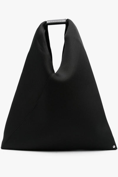 Mm6 Borsa Nero Donna Tote Japanese