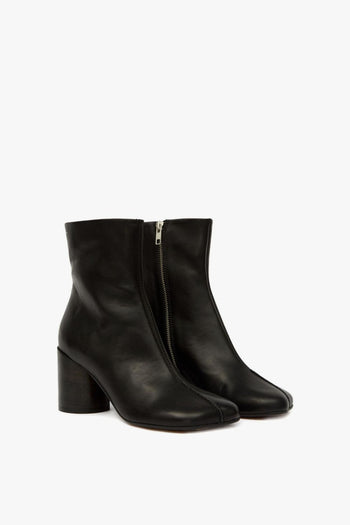 Donna Scarpe Nero Anatomic - 4