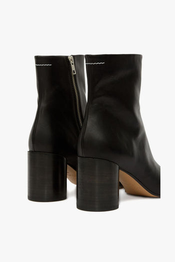 Donna Scarpe Nero Anatomic - 5