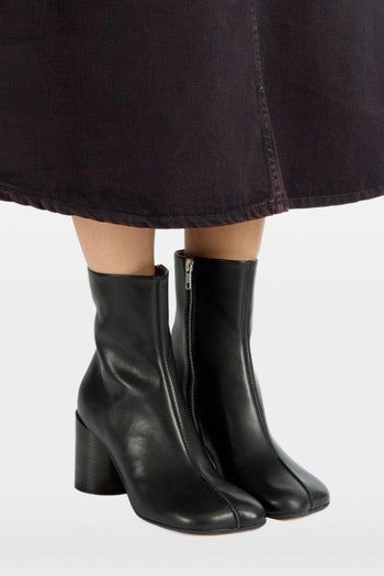 Donna Scarpe Nero Anatomic - 2