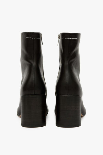 Donna Scarpe Nero Anatomic - 6