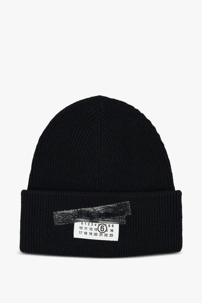 Cappellino Multicolore Donna