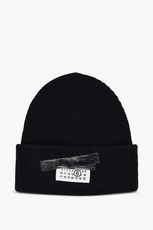 Cappellino Multicolore Donna