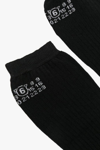 Calze Multicolore Donna - 2