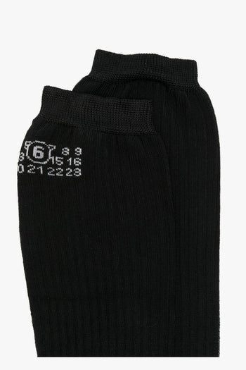 Calze Multicolore Donna - 3