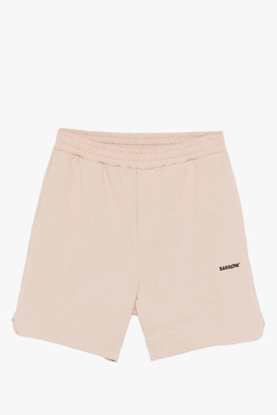 Short Elasticizzati Uomo Sabbia