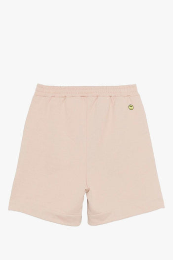 Short Elasticizzati Uomo Sabbia - 3
