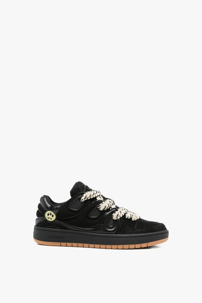 Scarpa Skate Uomo Nero