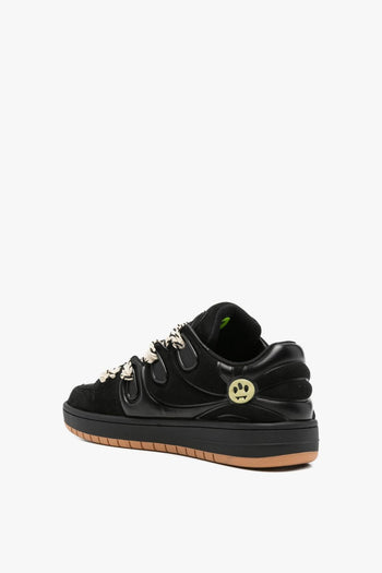 Scarpa Skate Uomo Nero - 2