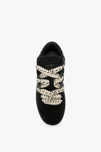 Scarpa Skate Uomo Nero - 3