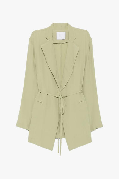 Blazer Verde Donna