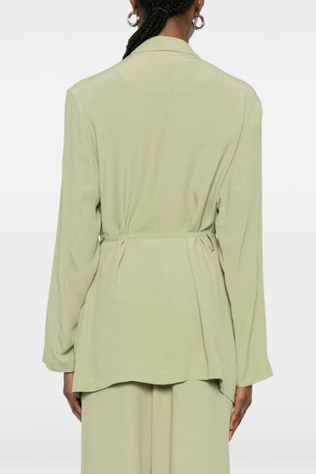 Blazer Verde Donna - 2