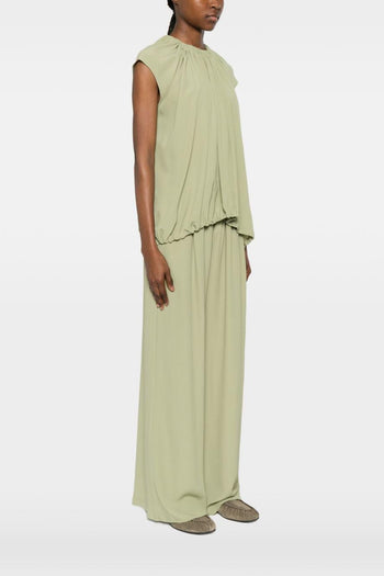 Blusa Verde Donna - 3