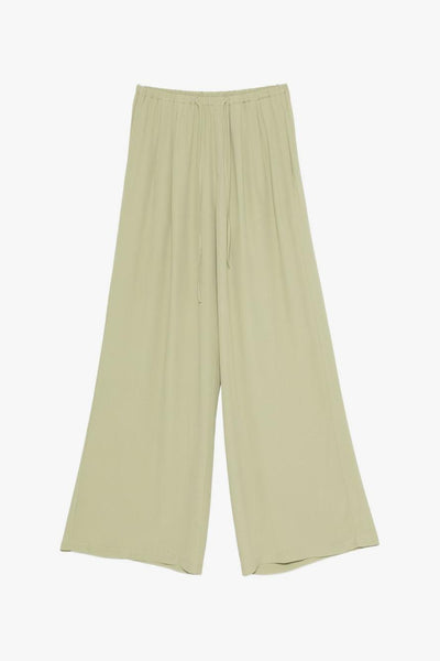 Pantalone Verde Donna
