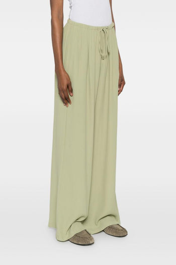 Pantalone Verde Donna - 3