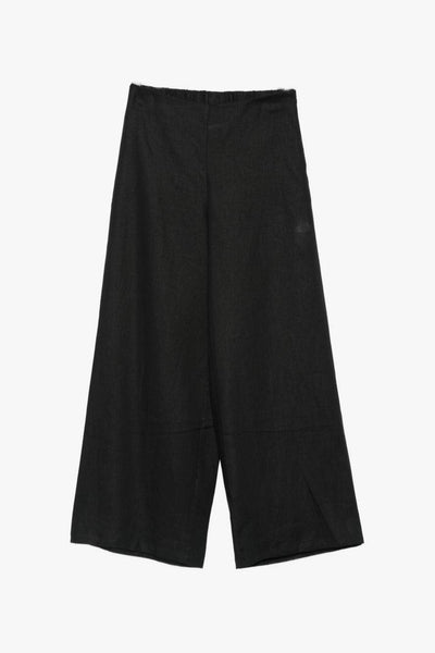 Pantalone Nero Donna