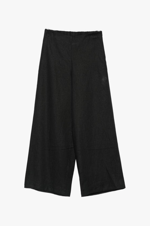 Pantalone Nero Donna