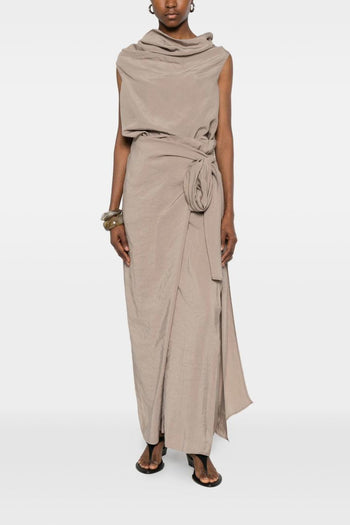 Top Grigio Donna - 3
