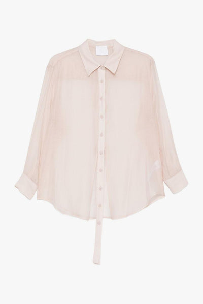 Camicia Multicolore Donna