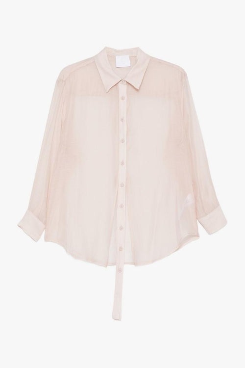 Camicia Multicolore Donna