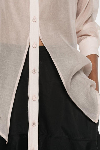 Camicia Multicolore Donna - 3