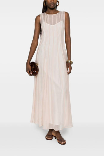 Abito Multicolore Donna - 2