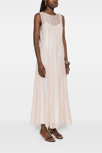 Abito Multicolore Donna - 3