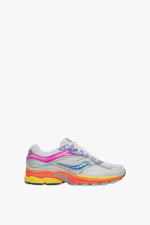 Scarpa ProGrid Omni 9 OG Unisex Bianco