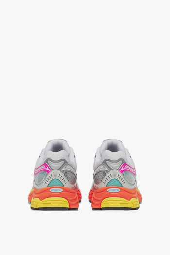 Scarpa ProGrid Omni 9 OG Unisex Bianco - 2