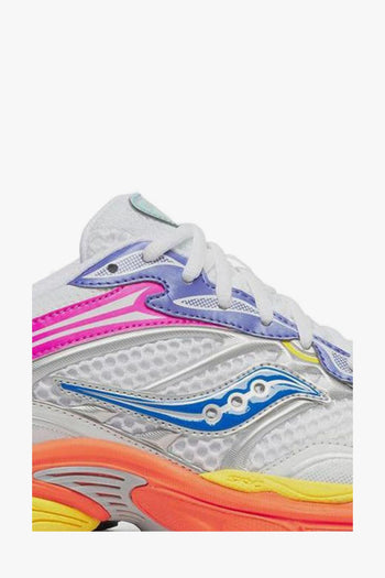 Scarpa ProGrid Omni 9 OG Unisex Bianco - 3
