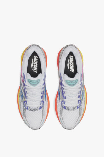 Scarpa ProGrid Omni 9 OG Unisex Bianco - 5