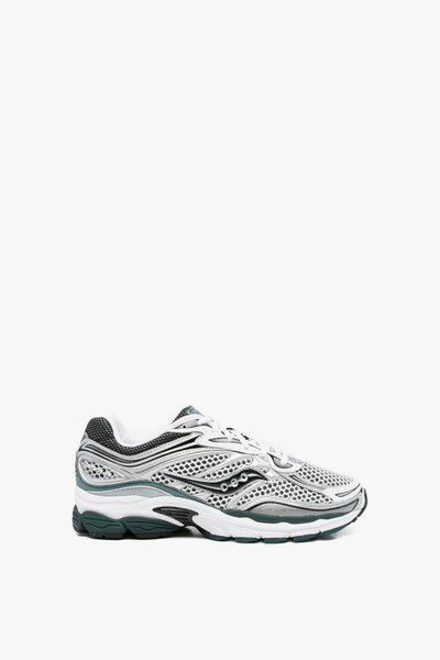 Scarpa Bianco-Verde Unisex ProGrid Omni 9 OG