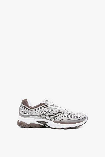 Scarpa Bianco-Marrone Unisex ProGrid Omni 9 OG