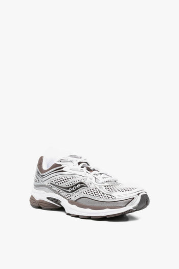 Scarpa Bianco-Marrone Unisex ProGrid Omni 9 OG - 3