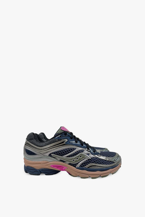 Scarpa Blu Unisex ProGrid Omni 9 Disrupt