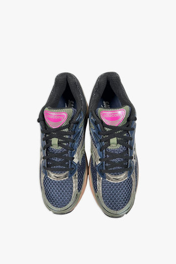 Scarpa Blu Unisex ProGrid Omni 9 Disrupt - 3