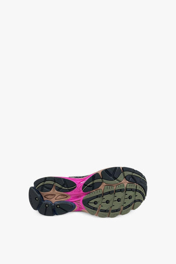 Scarpa Blu Unisex ProGrid Omni 9 Disrupt - 4