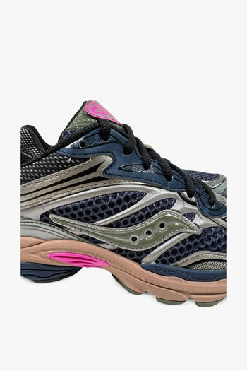 Scarpa Blu Unisex ProGrid Omni 9 Disrupt - 5