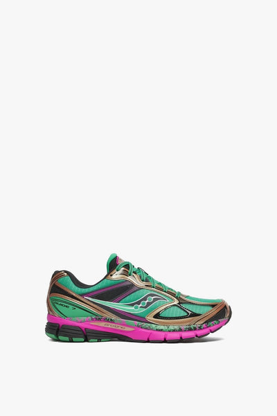 Scarpa ProGrid Guide 7 Hi Octane Uomo Verde
