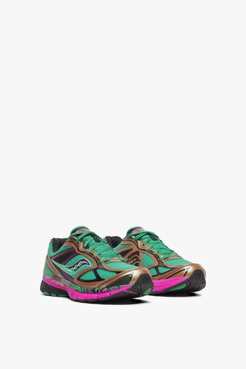 Scarpa ProGrid Guide 7 Hi Octane Uomo Verde - 2