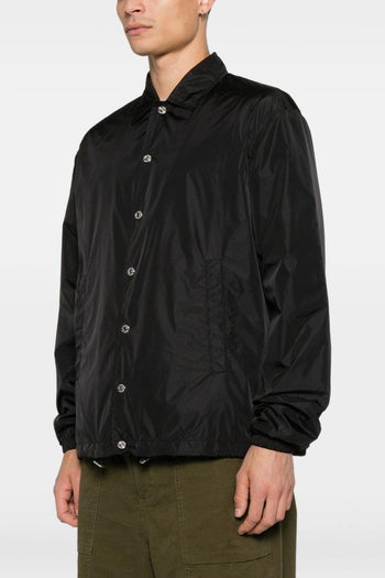 2 Giubbotto Nero Uomo Motivo Obsessed2 - 5